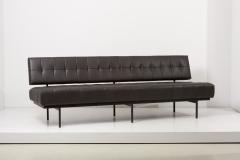  Knoll International Newly Upholstered Knoll International Custom Sofa Germany 1950s - 2347306