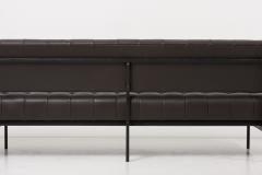  Knoll International Newly Upholstered Knoll International Custom Sofa Germany 1950s - 2347313