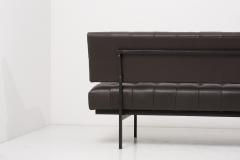  Knoll International Newly Upholstered Knoll International Custom Sofa Germany 1950s - 2347314