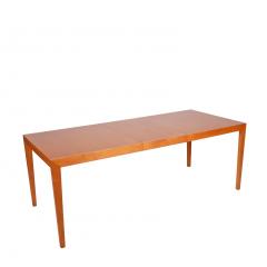  Knoll International Orly Knoll Associates Dining Table - 838524