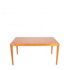  Knoll International Orly Knoll Associates Dining Table - 838526