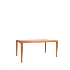  Knoll International Orly Knoll Associates Dining Table - 838527