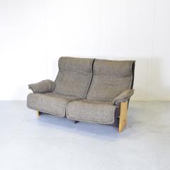  Knoll International Otto Zapf Follow Me sofa for Knoll 1970s  - 4053577