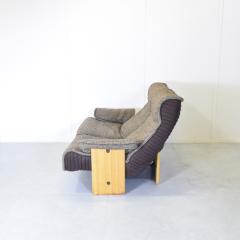  Knoll International Otto Zapf Follow Me sofa for Knoll 1970s  - 4053579