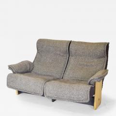  Knoll International Otto Zapf Follow Me sofa for Knoll 1970s  - 4061958