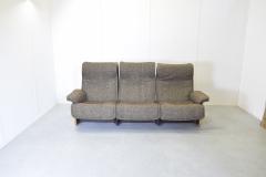  Knoll International Otto Zapf Follow Me sofa for Knoll 1970s  - 4053593