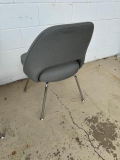  Knoll Knoll Eero Saarinen 72CC Executive Side Chairs per item  - 4286288