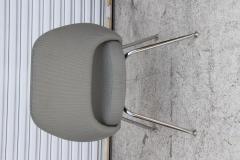  Knoll Knoll Eero Saarinen 72CC Executive Side Chairs set of 4  - 4282499