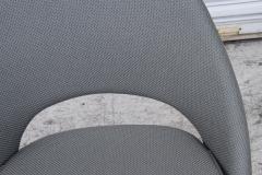  Knoll Knoll Eero Saarinen 72CC Executive Side Chairs set of 4  - 4282500