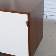  Knoll Knoll Leather Handle Cabinet - 3339683