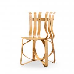  Knoll Knoll Mid Century Hat Trick Chair Single - 4523096