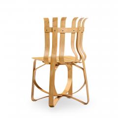  Knoll Knoll Mid Century Hat Trick Chair Single - 4523097