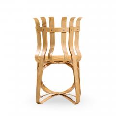  Knoll Knoll Mid Century Hat Trick Chair Single - 4523098