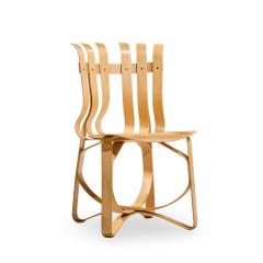  Knoll Knoll Mid Century Hat Trick Chair Single - 4523191