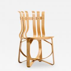  Knoll Knoll Mid Century Hat Trick Chair Single - 4523192