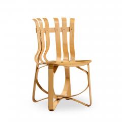  Knoll Knoll Mid Century Hat Trick Chairs Set of 4 - 4522779