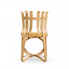  Knoll Knoll Mid Century Hat Trick Chairs Set of 4 - 4522785