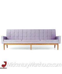  Knoll Knoll Mid Century Sofa - 3101663