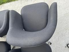  Knoll Knoll Saarinen Chairs - 4662399