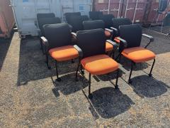  Knoll Knoll chairs - 4662375