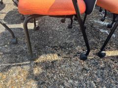  Knoll Knoll chairs - 4662398