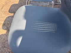  Knoll Knoll stool - 4662403