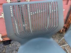  Knoll Knoll stool - 4662404