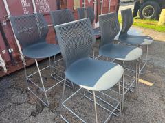  Knoll Knoll stool - 4662409