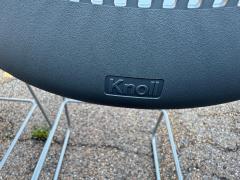  Knoll Knoll stool - 4662410
