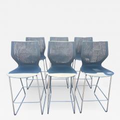  Knoll Knoll stool - 4680087