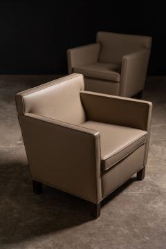  Knoll Krefeld Lounge Chairs by Ludwig Mies van der Rohe for Knoll - 3329174