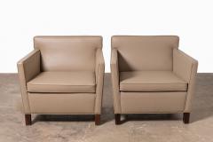  Knoll Krefeld Lounge Chairs by Ludwig Mies van der Rohe for Knoll - 3329175