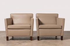  Knoll Krefeld Lounge Chairs by Ludwig Mies van der Rohe for Knoll - 3329177