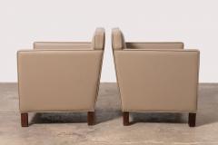  Knoll Krefeld Lounge Chairs by Ludwig Mies van der Rohe for Knoll - 3329179