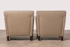  Knoll Krefeld Lounge Chairs by Ludwig Mies van der Rohe for Knoll - 3329180
