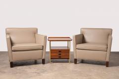  Knoll Krefeld Lounge Chairs by Ludwig Mies van der Rohe for Knoll - 3329183