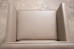  Knoll Krefeld Lounge Chairs by Ludwig Mies van der Rohe for Knoll - 3329186