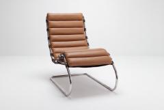  Knoll Ludwig Mies van der Rohe MR Chaise for Knoll circa 1965 - 4721130