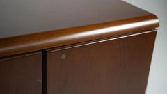  Knoll Mid Century Modern Sideboard by Hans von Klier for Skipper Italy 1970s - 4540132