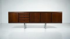  Knoll Mid Century Modern Sideboard by Hans von Klier for Skipper Italy 1970s - 4540133