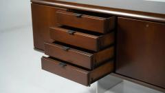  Knoll Mid Century Modern Sideboard by Hans von Klier for Skipper Italy 1970s - 4540135