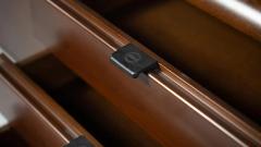  Knoll Mid Century Modern Sideboard by Hans von Klier for Skipper Italy 1970s - 4540136