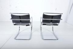  Knoll Mies van der Rohe MR20 Armchairs for Knoll - 2032110
