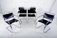  Knoll Mies van der Rohe MR20 Armchairs for Knoll - 2032114