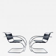  Knoll Mies van der Rohe MR20 Armchairs for Knoll - 2032187