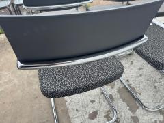  Knoll Moment Knoll Side Chairs - 4662378