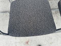  Knoll Moment Knoll Side Chairs - 4662380