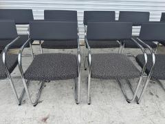  Knoll Moment Knoll Side Chairs - 4662386