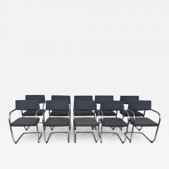  Knoll Moment Knoll Side Chairs - 4680081