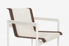  Knoll Pair of Richard Schultz for Knoll Pull Up Chairs 1960s - 4134007